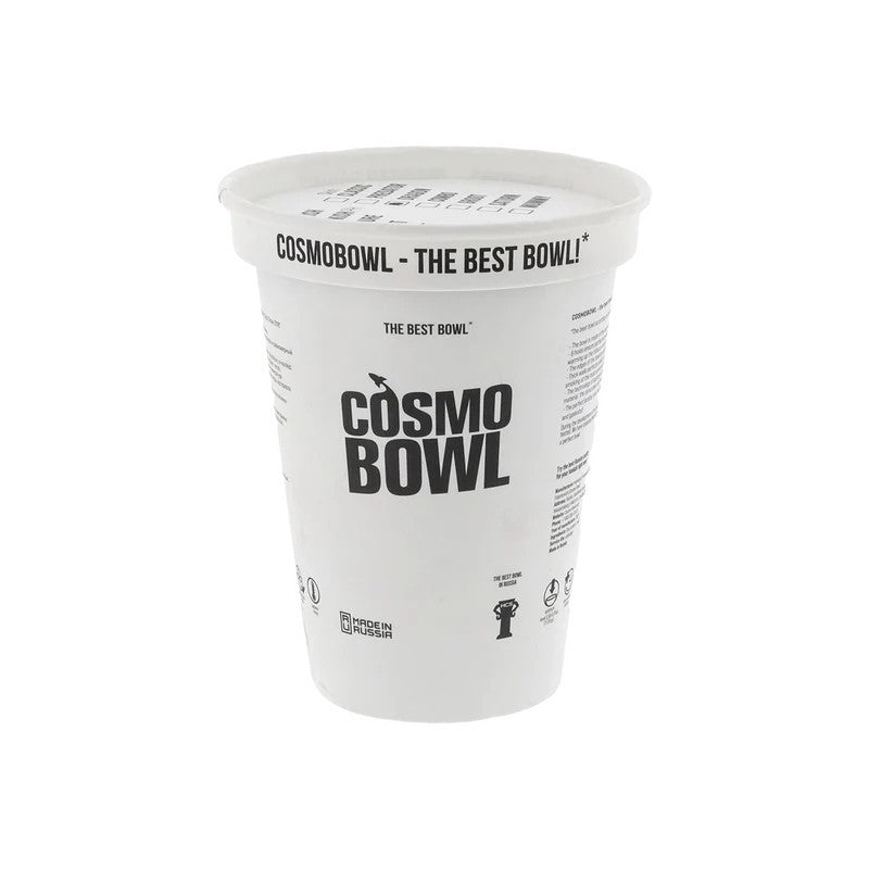 CAZOLETA COSMO BOWL TURKISH CLASSIC