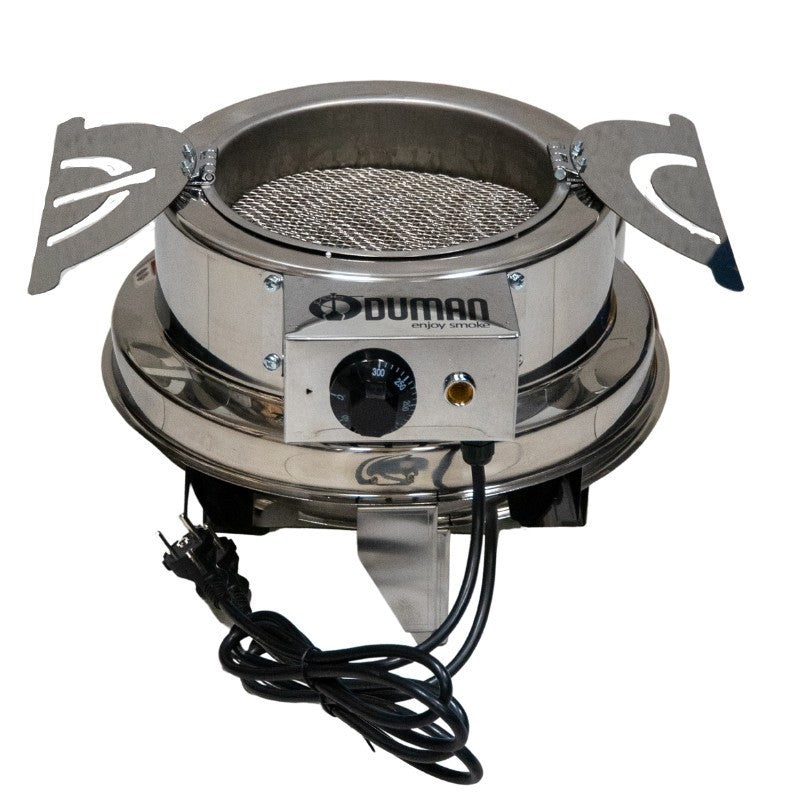 HORNILLO CACHIMBA 2150W ODUMAN XXL 2.0