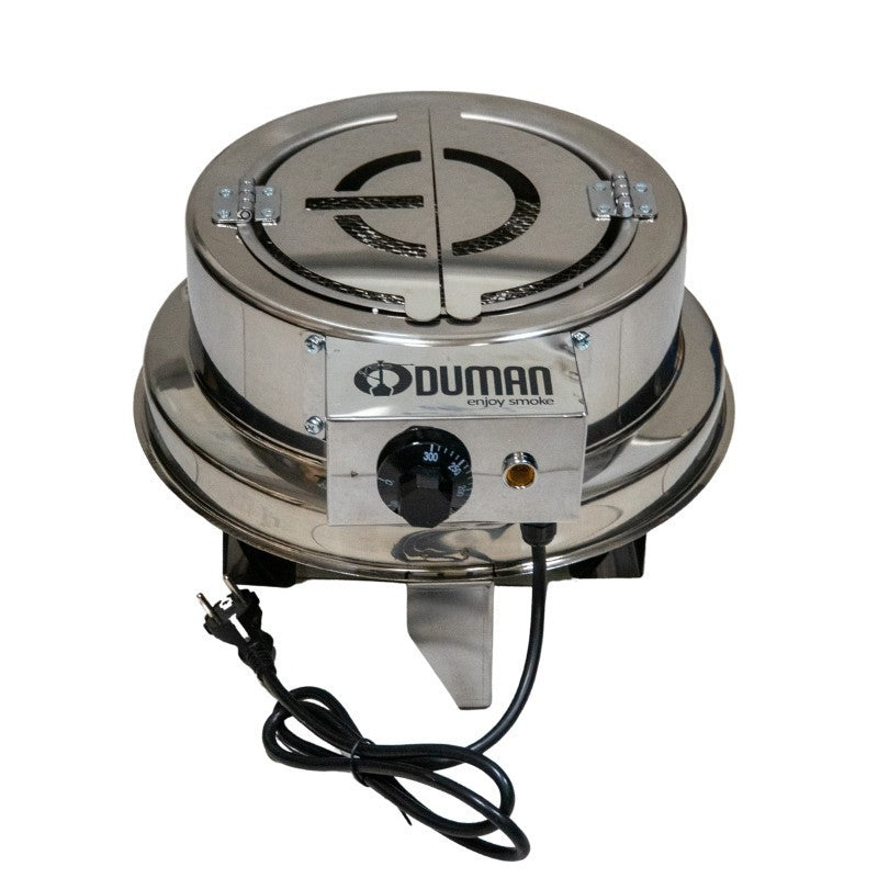 HORNILLO CACHIMBA 2150W ODUMAN XXL 2.0