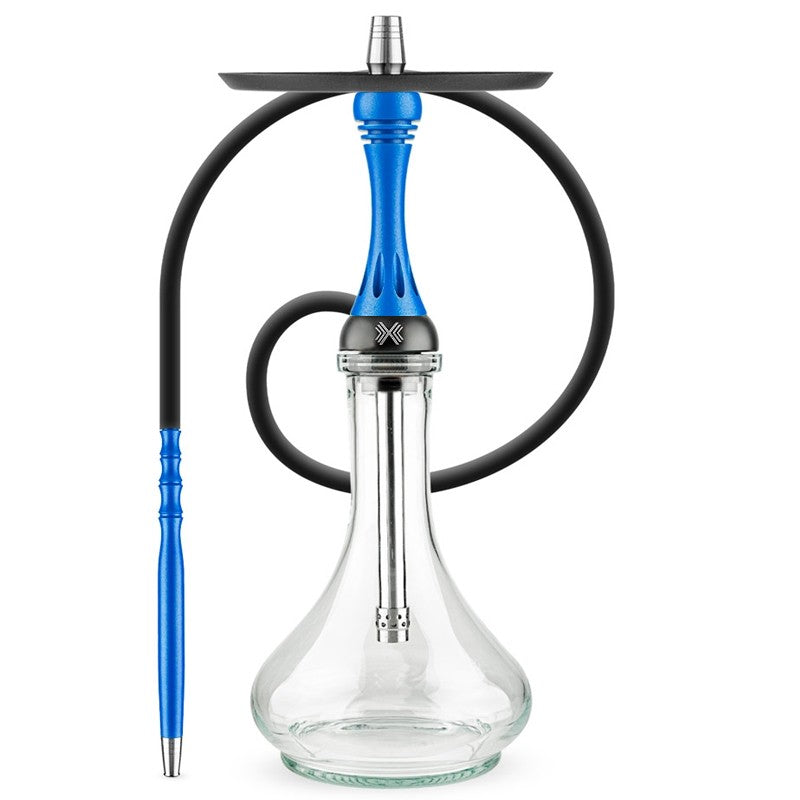 CACHIMBA ALPHA HOOKAH MODELO X