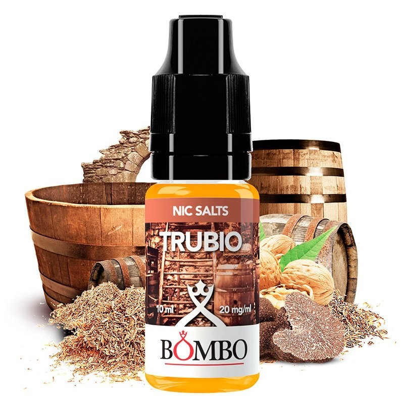 SALES BOMBO - TRUBIO 10ML