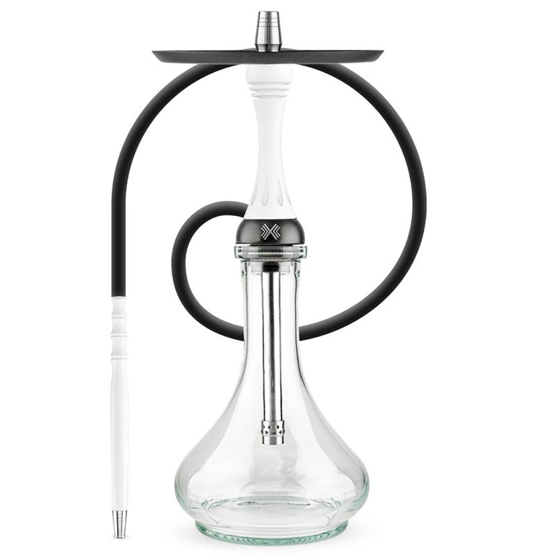 CACHIMBA ALPHA HOOKAH MODELO X