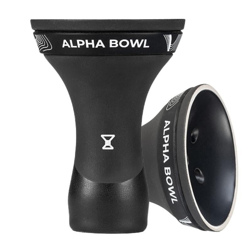 CAZOLETA ALPHA BOWL TRADI