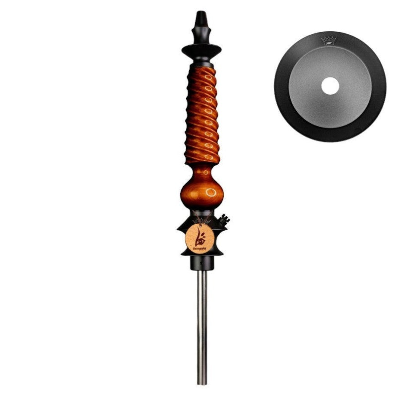 CACHIMBA REGAL HOOKAH CAVALIER