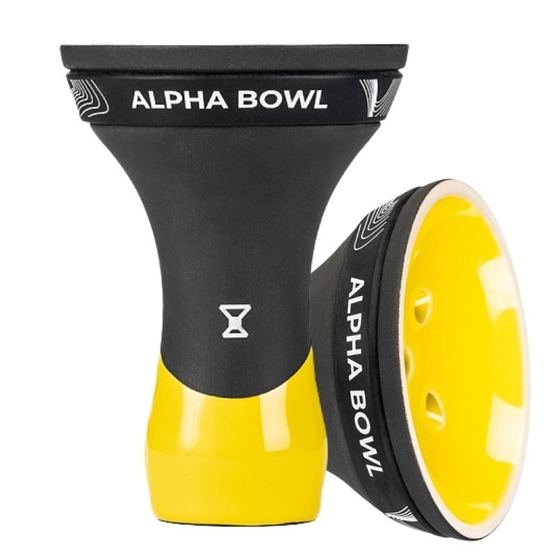 CAZOLETA ALPHA BOWL TRADI