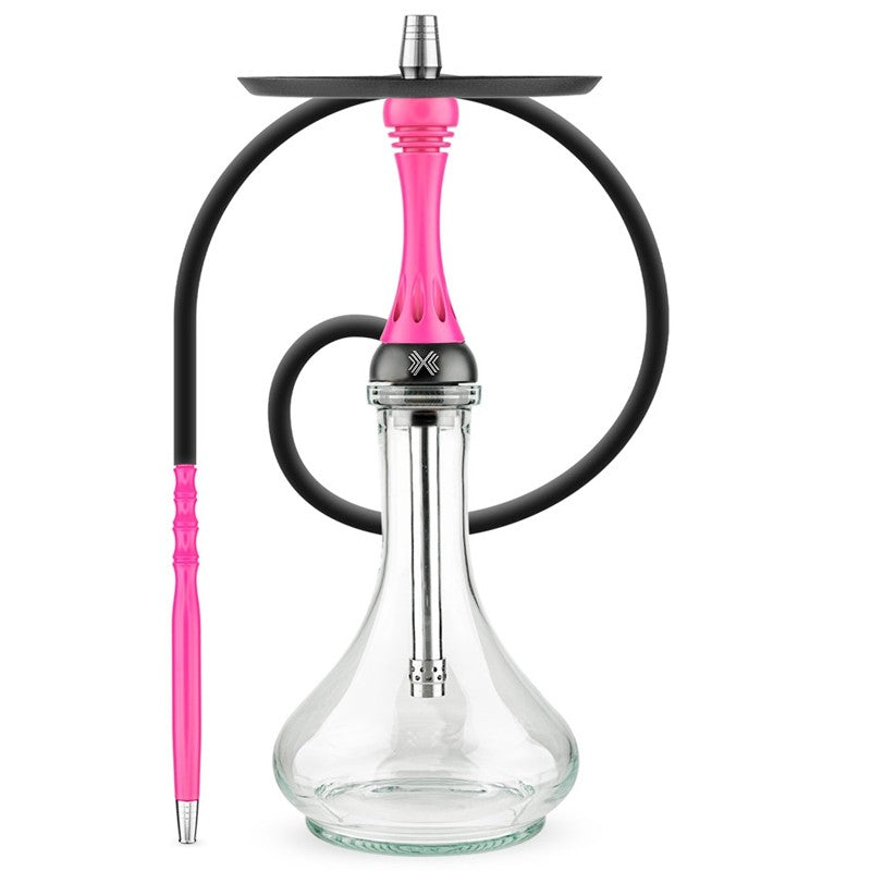 CACHIMBA ALPHA HOOKAH MODELO X