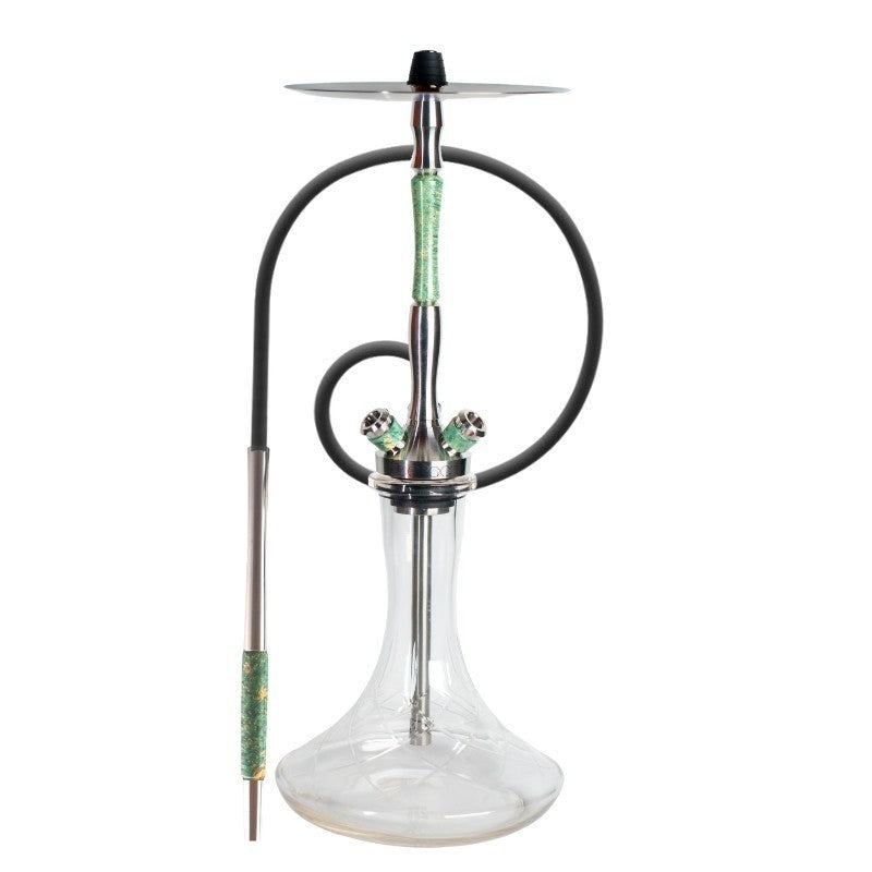 CACHIMBA UNION HOOKAH FIBONACCI STAB