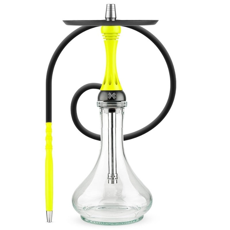 CACHIMBA ALPHA HOOKAH MODELO X