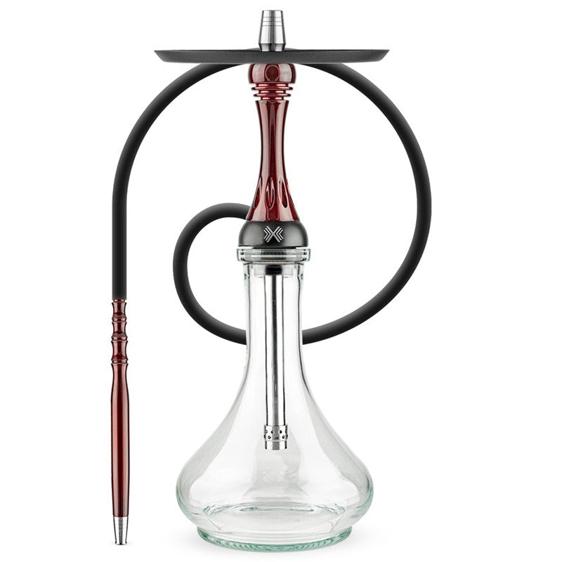 CACHIMBA ALPHA HOOKAH MODELO X