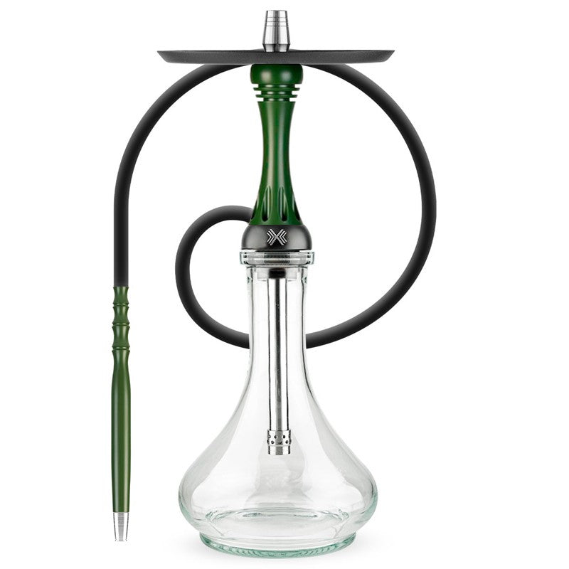 CACHIMBA ALPHA HOOKAH MODELO X