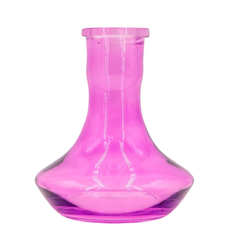 BASE CACHIMBA RUSA MINI FLASKS FLOWKAH