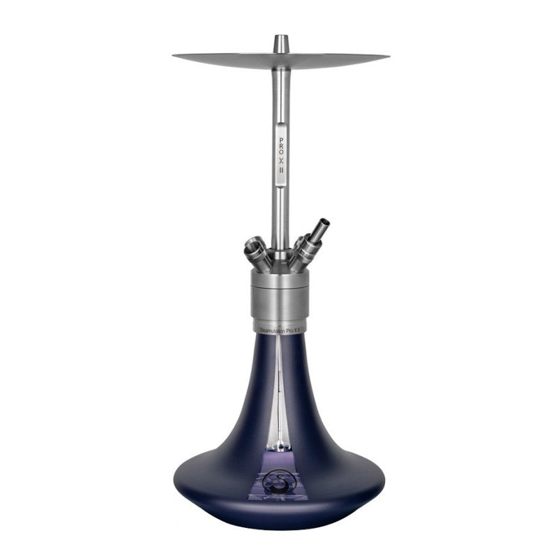 CACHIMBA STEAMULATION CLASSIC PRO X II