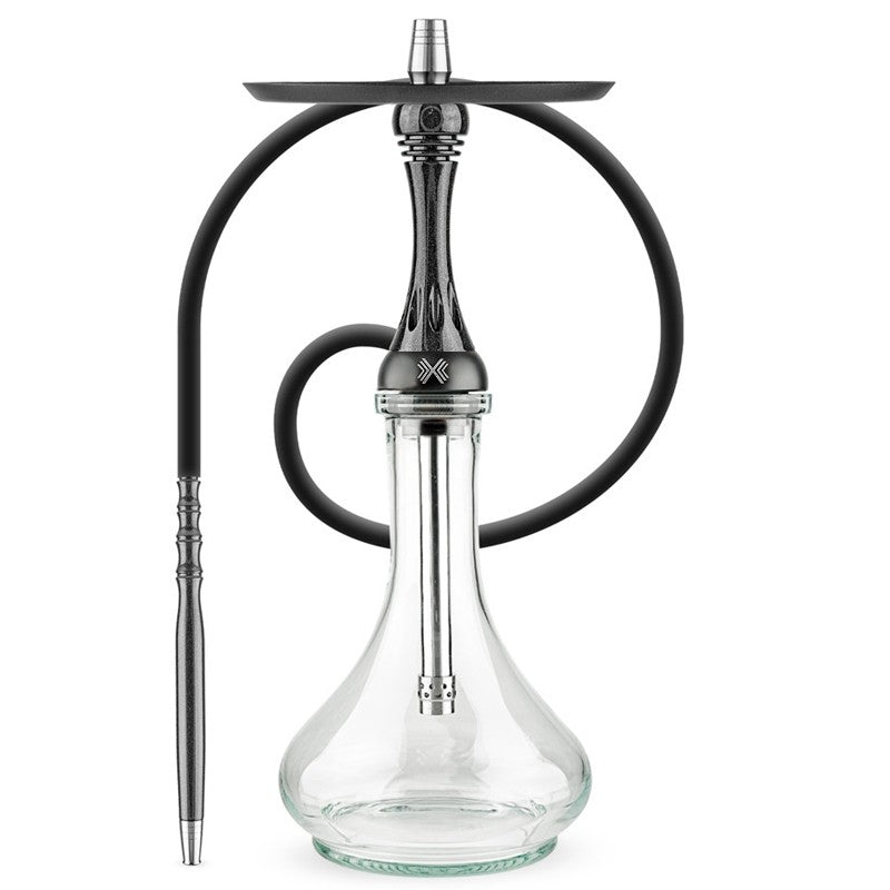 CACHIMBA ALPHA HOOKAH MODELO X