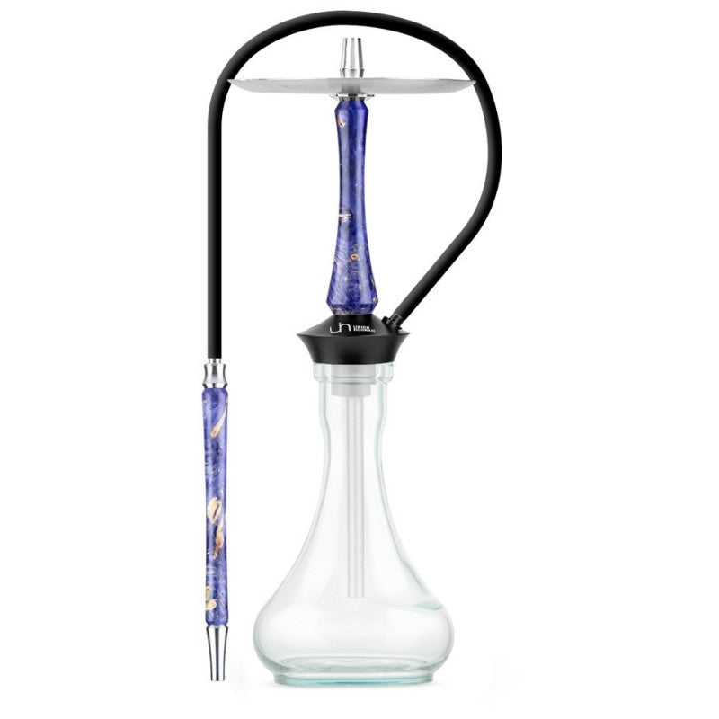 CACHIMBA UNION HOOKAH STAB BASIC CLEAR