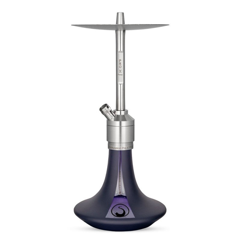 CACHIMBA STEAMULATION PRO X PRIME II