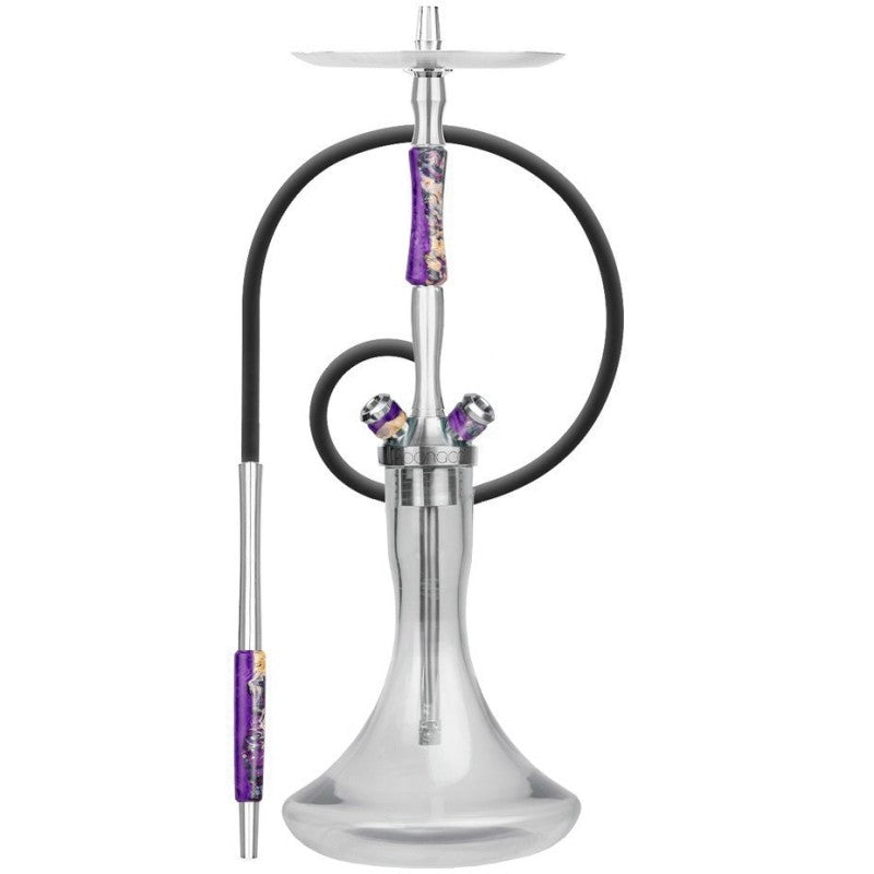 CACHIMBA UNION HOOKAH FIBONACCI STAB