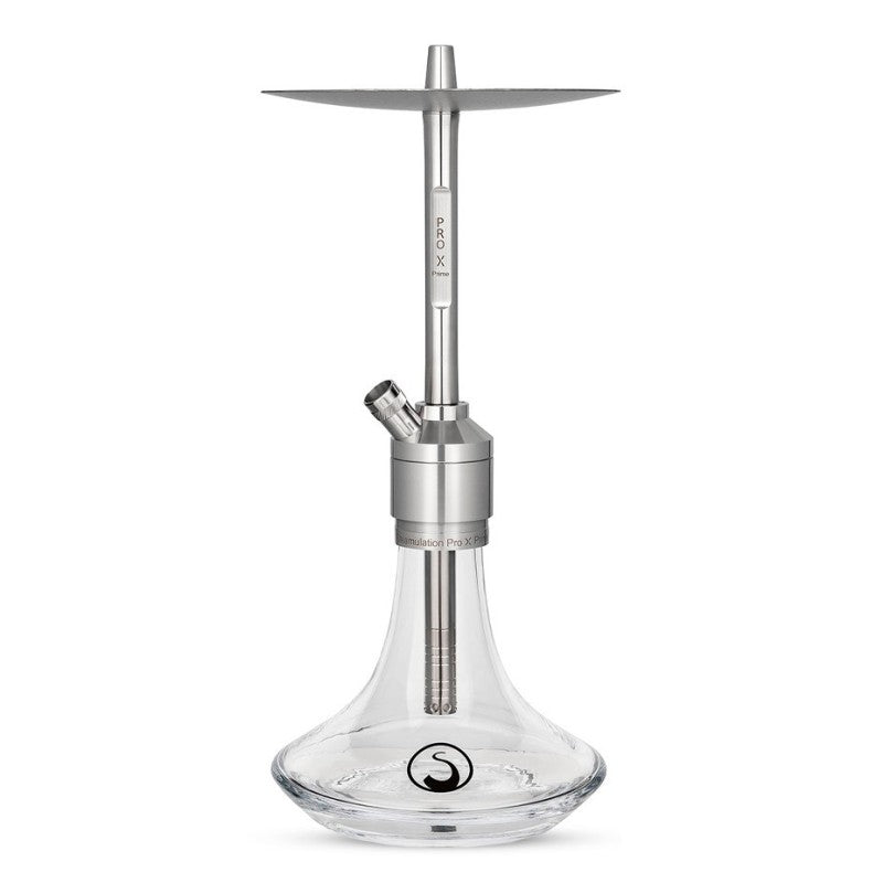 CACHIMBA STEAMULATION PRO X PRIME II