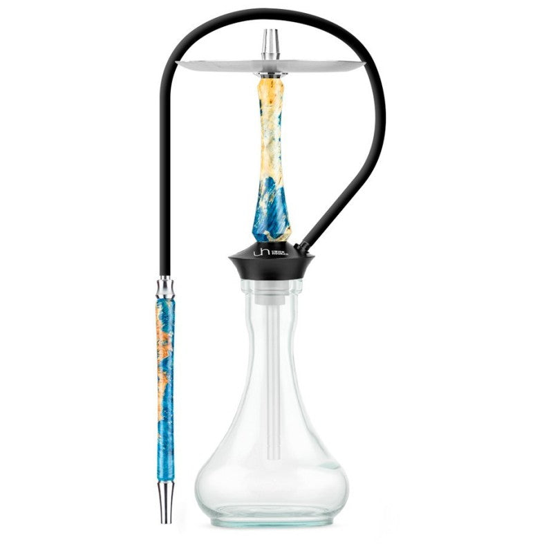 CACHIMBA UNION HOOKAH STAB BASIC CLEAR