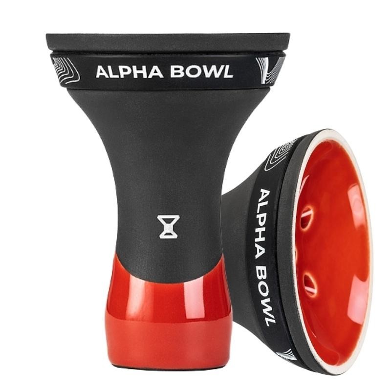 CAZOLETA ALPHA BOWL TRADI