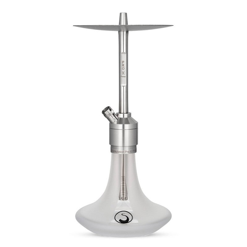 CACHIMBA STEAMULATION PRO X PRIME II