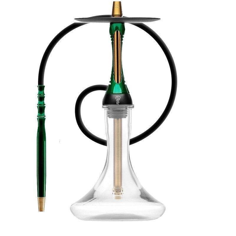 CACHIMBA ALPHA HOOKAH MODELO S