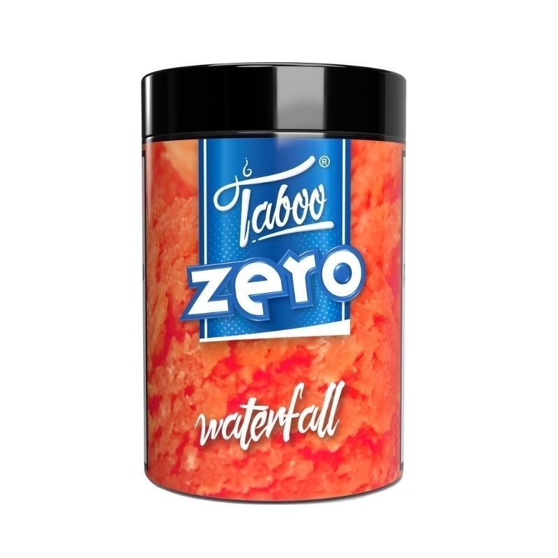 TABOO ZERO 50G - WATER FALL