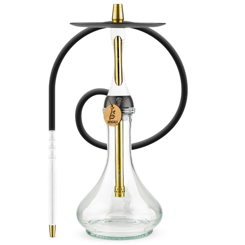 CACHIMBA ALPHA HOOKAH MODELO S