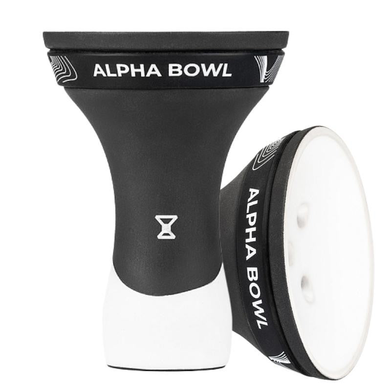 CAZOLETA ALPHA BOWL TRADI