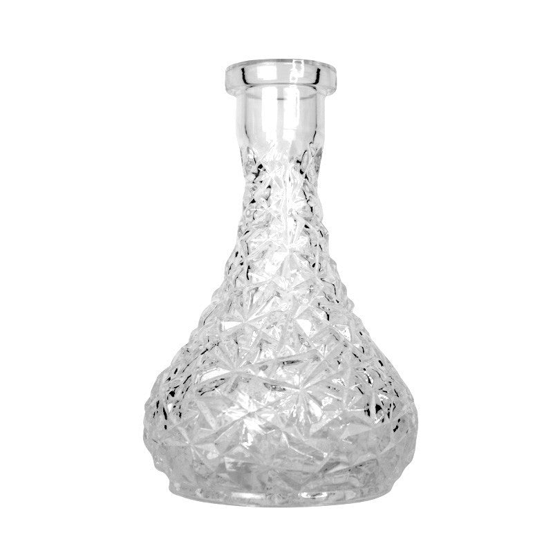 BASE CACHIMBA PREMIUM CRYSTAL DROP