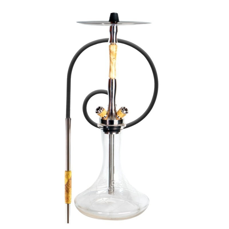 CACHIMBA UNION HOOKAH FIBONACCI STAB