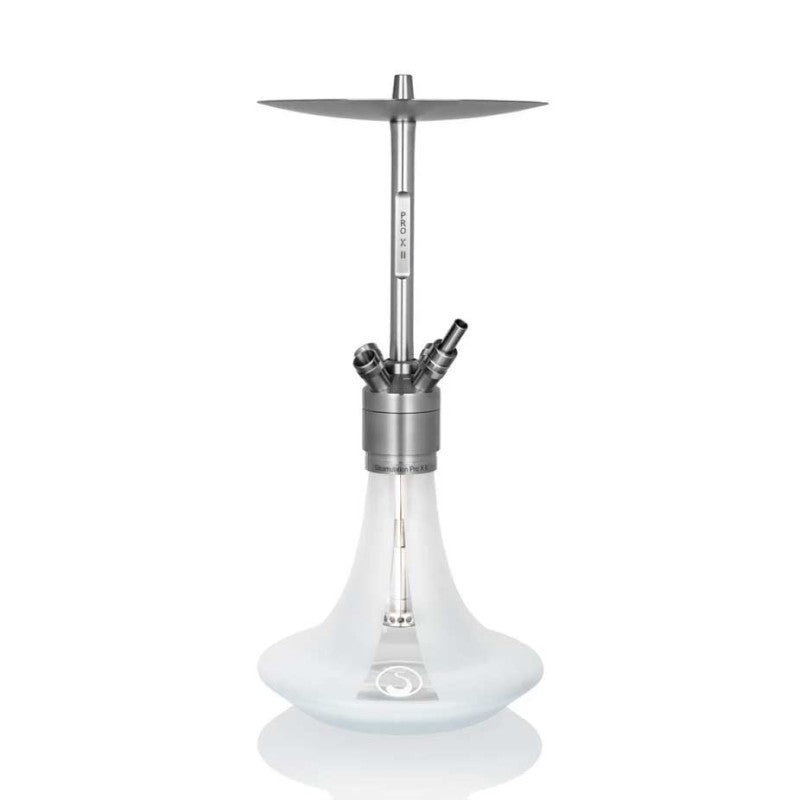 CACHIMBA STEAMULATION CLASSIC PRO X II