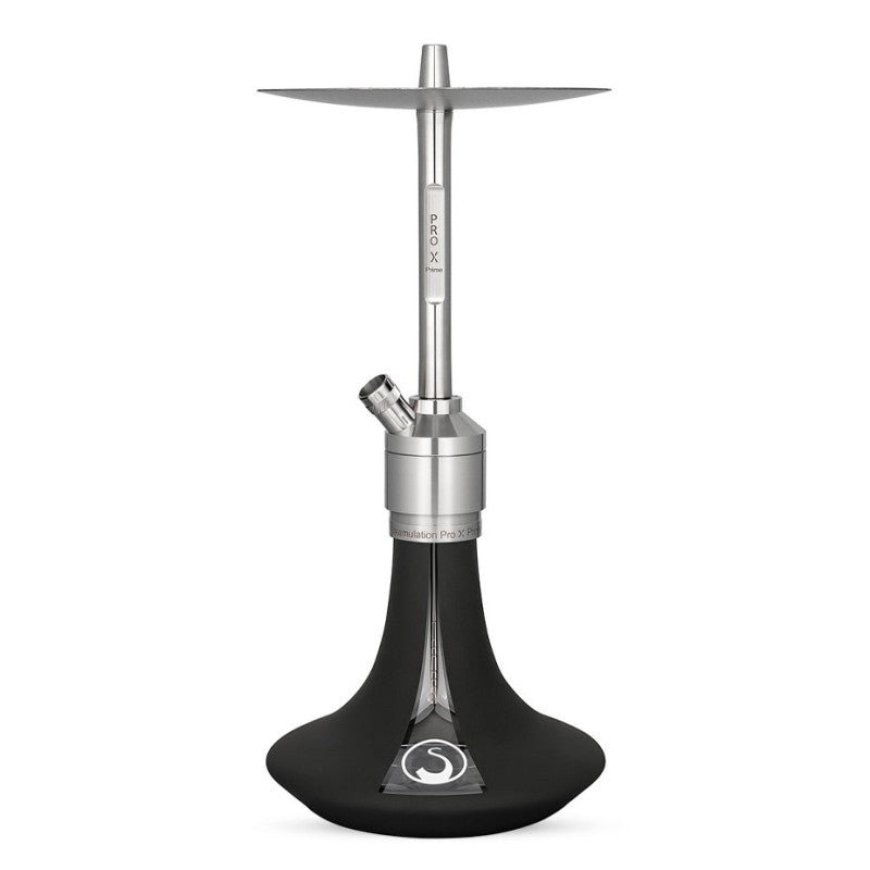 CACHIMBA STEAMULATION PRO X PRIME II