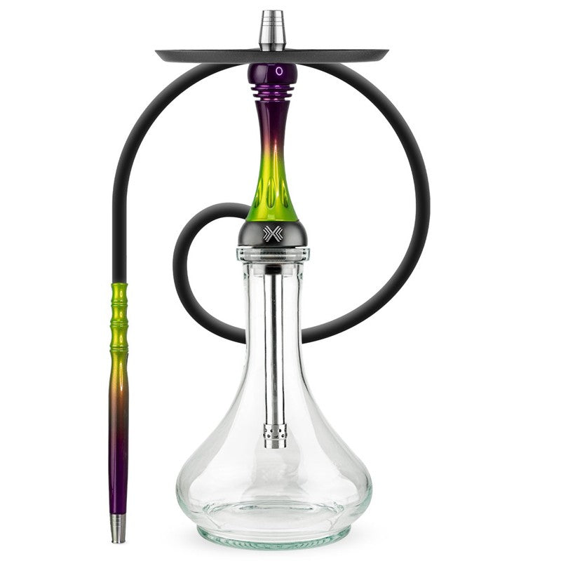 CACHIMBA ALPHA HOOKAH MODELO X