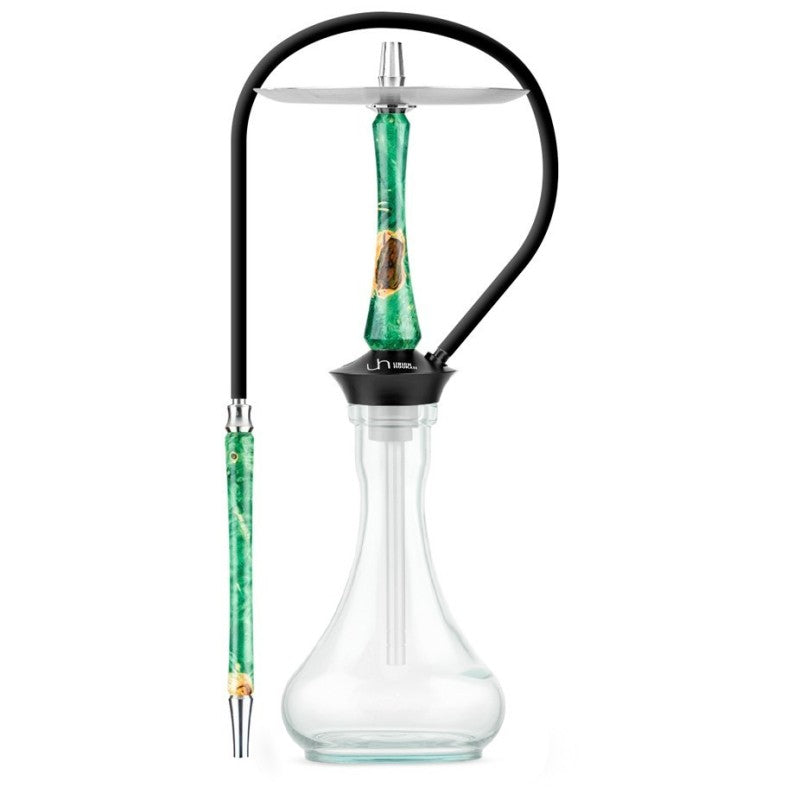 CACHIMBA UNION HOOKAH STAB BASIC CLEAR