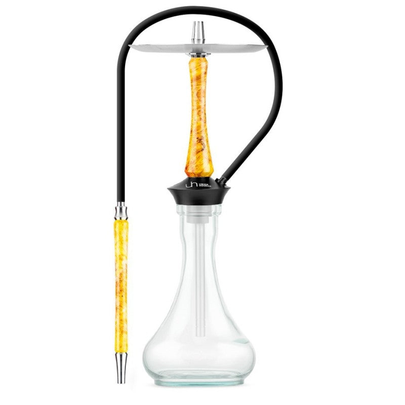 CACHIMBA UNION HOOKAH STAB BASIC CLEAR