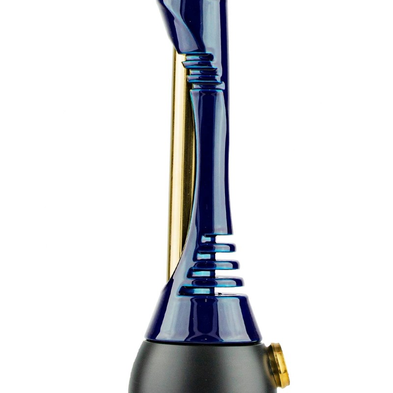 CACHIMBA ALPHA HOOKAH MODELO S