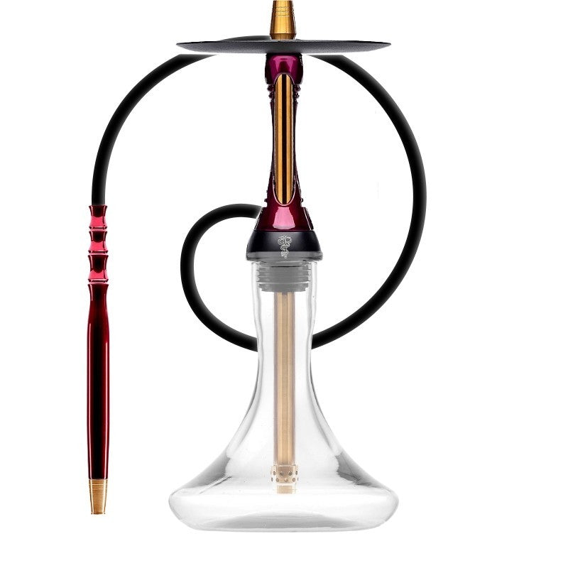 CACHIMBA ALPHA HOOKAH MODELO S