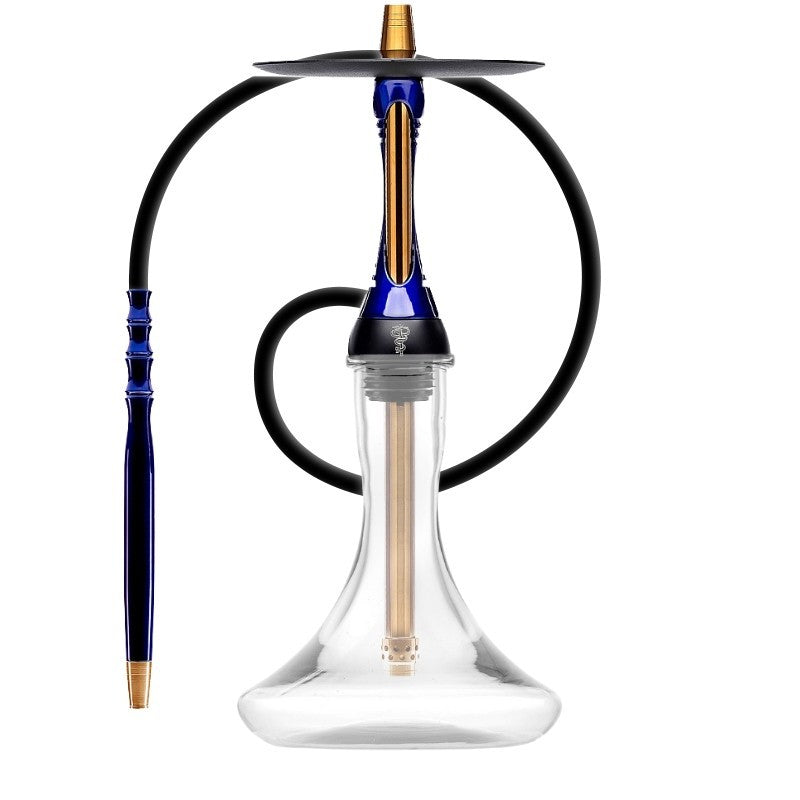 CACHIMBA ALPHA HOOKAH MODELO S