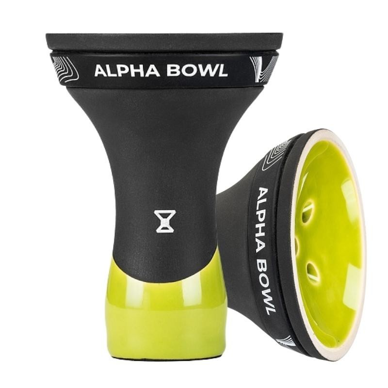 CAZOLETA ALPHA BOWL TRADI