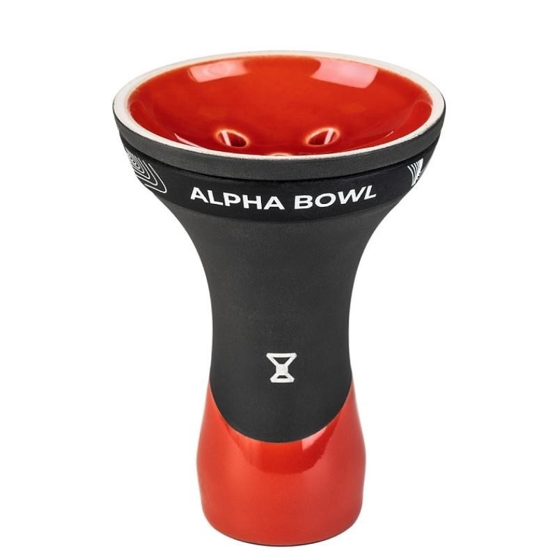 CAZOLETA ALPHA BOWL TRADI