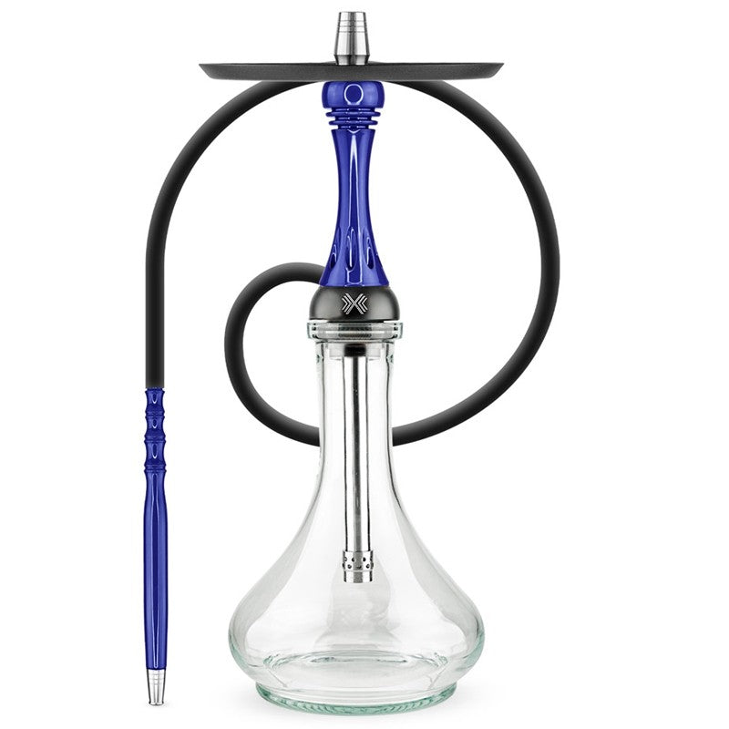 CACHIMBA ALPHA HOOKAH MODELO X