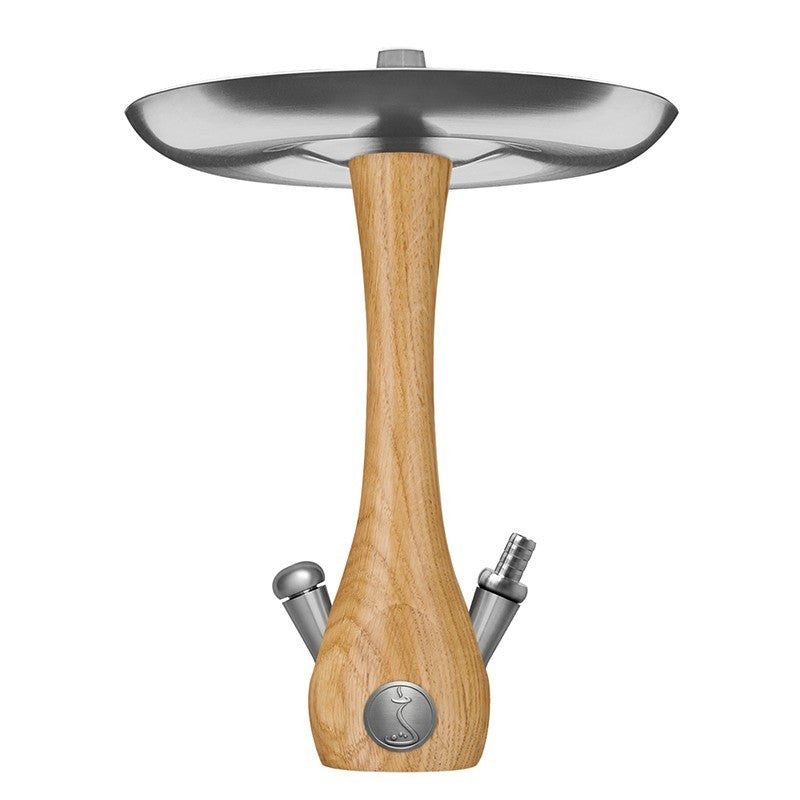 CACHIMBA WOOKAH MINI OAK CLEAR