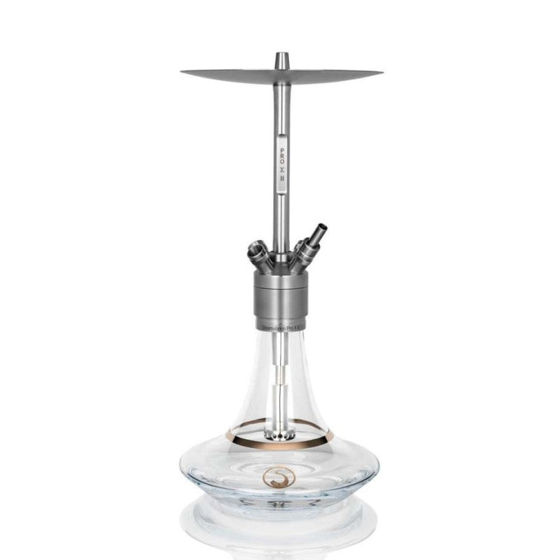 CACHIMBA STEAMULATION CLASSIC PRO X II