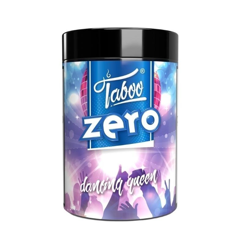 TABOO ZERO 50G - DANCING QUEEN