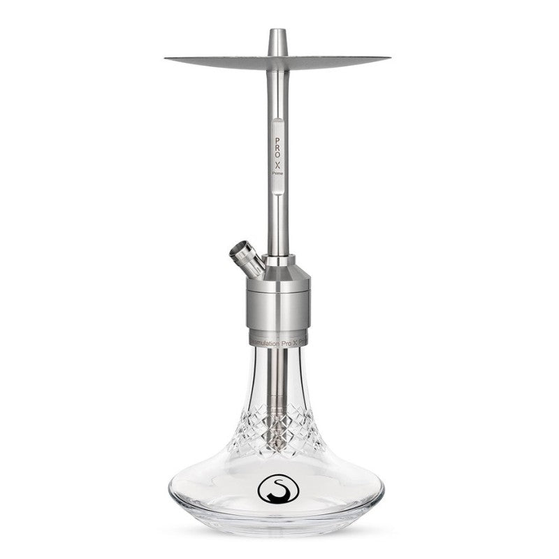 CACHIMBA STEAMULATION PRO X PRIME II