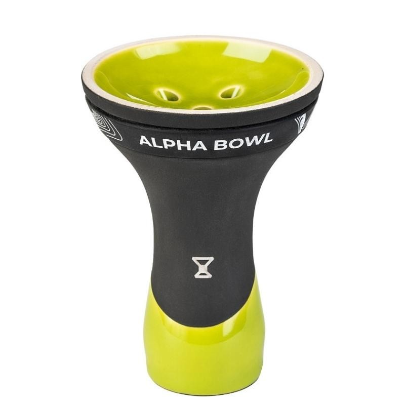 CAZOLETA ALPHA BOWL TRADI