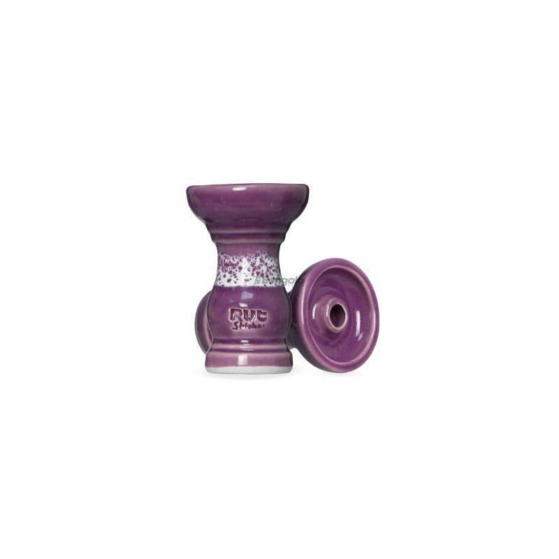 CAZOLETA RUT SHISHAS PURPLE STORM