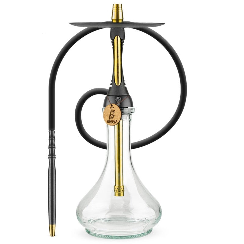 CACHIMBA ALPHA HOOKAH MODELO S