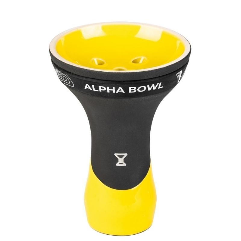 CAZOLETA ALPHA BOWL TRADI