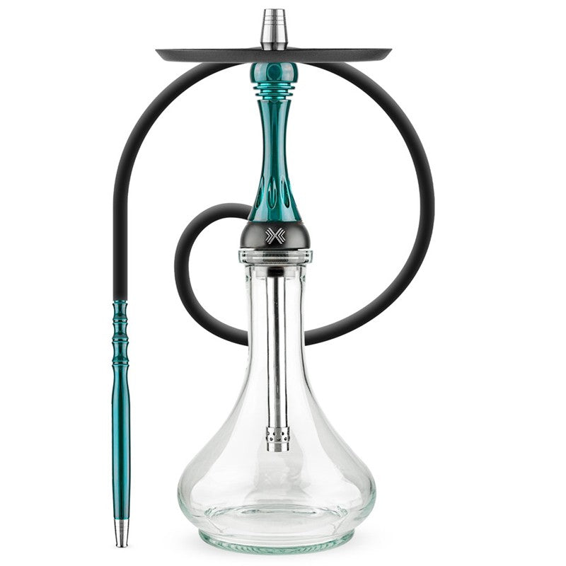 CACHIMBA ALPHA HOOKAH MODELO X